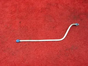 Grumman AA-5 Fuel Select To Engine Line Tube PN 5401121
